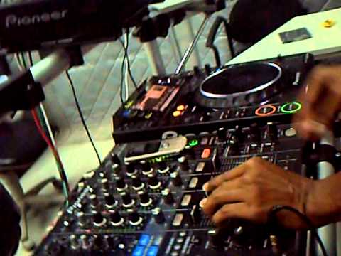 Dj Paulo Alves   uma edição normal      Parte 3