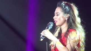 LEAD ME HOME BY JESSICA SANCHEZ LIVE AT SOLAIRE RESORT