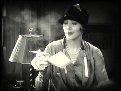 "My man is on the make" Nat Shilkret & his orchestra 1930.