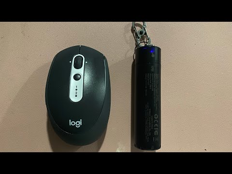 Nitecore Power Bank 1 (NPB1) 5000Mah