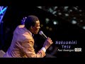 Moyo Wa Ibada Paul Mwangosi Ft Goodluck Msuya Schola Mushi Nakuamini Yesu Nakuamini Live