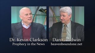 Dan Goodwin: God's Final Jubilee 2016 Part 1