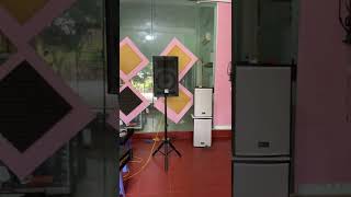 Video thumbnail for Loa EV TX1122 by Đức Tiến Audio