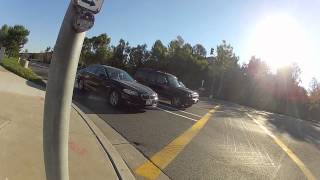 preview picture of video 'Newport Coast Drive & San Joaquin Hills Road VC 23123 and VC'
