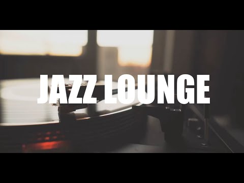 Jazz Lounge by Christophe Goze (1 Hour Mix)