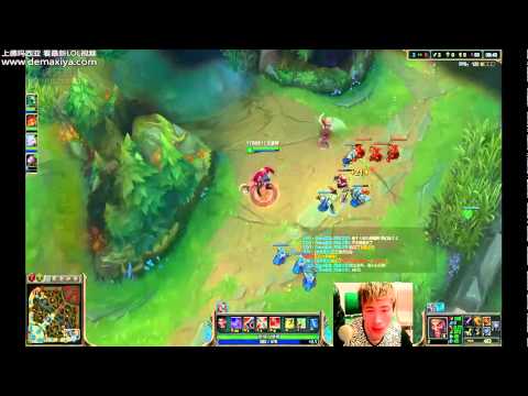 Vincent vs Deft and Clearlove