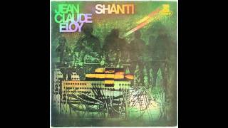 Jean-Claude Eloy - Shànti (1)