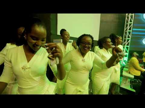 PRAISE TEAM TAG FOREST YA KWANZA - YESU NI BABA FT MISSION BAND