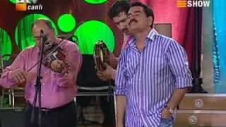 ibrahim tatlises mutlu ol yeter (live)