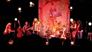 Robert Plant live in Little Rock 'Down to the Sea'