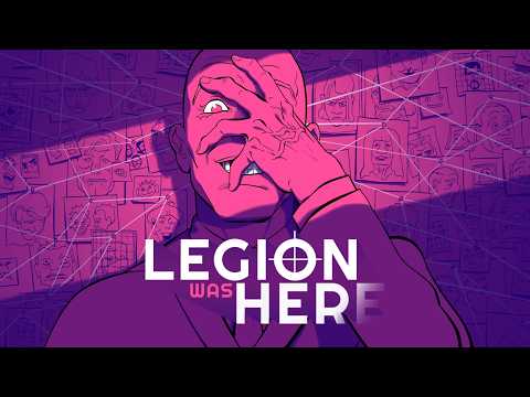 Launch Trailer