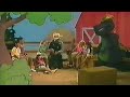 Barney Song E I E I O Three Wishes