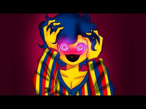 LOVE ME meme// Love sick wally AU (REMAKE AUDIO) #wallydarling #welcomehome