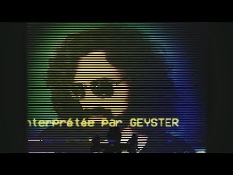 Geyster - Everytime I'm in Love (Official video - 2018)