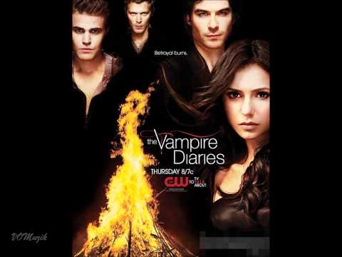 Vampire Diaries 3x20 