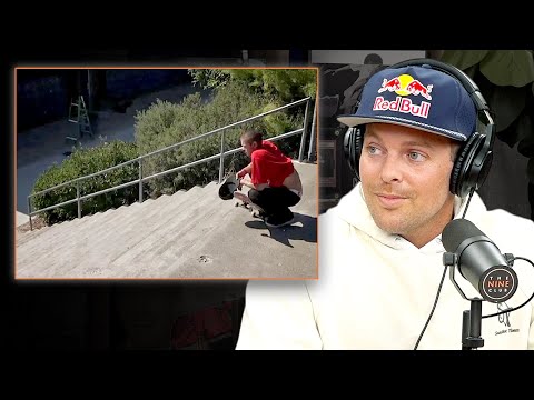 The El Toro Backside Flip That Never Was...