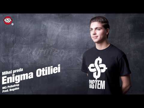 Video thumbnail for Enigma Otiliei
