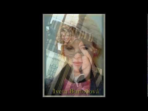 Iveta Bartošová    Portrét    88    Závod s mládím    88      HudbaMehoSrdce   2011