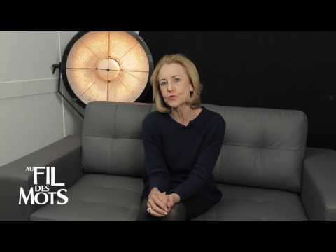 S9EM22 - Dominique Bona : « Dresser le portrait de ces femmes et raconter leur... »