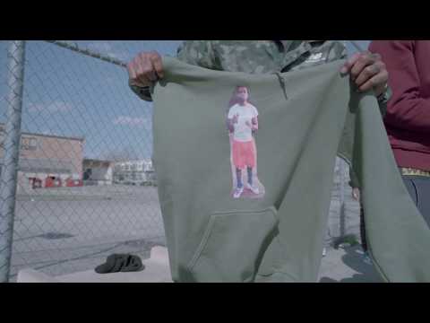 Zeem  ft. Jbanks - Very Aggressive (Visionary Films)