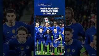 Pierre-Emerick Aubameyang Alami Nasib Kurang Mujur di Chelsea: Pindah ke MLS Jadi Alternatif