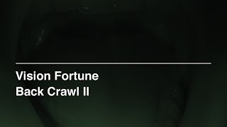 Vision Fortune - Back Crawl II
