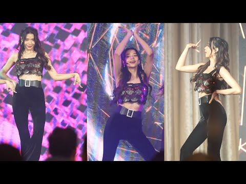 201213 (4K) Be-Bright cover GFRIEND (Nune as Sowon) - Fever & Mago @ 2020 K-Pop "One Dream One Korea