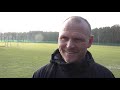 'Heb ik dat gezegd?', trainer Vitesse kent inhoud persbericht niet