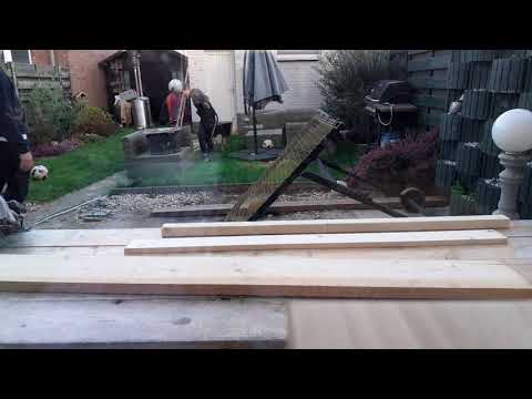 Jv de pinte challenge #1