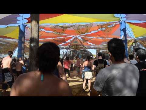 BIZZARRE CONTACT@ FREEDOM FESTIVAL 2013