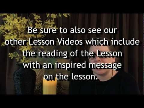 ACIM Workbook Keys - Lesson 132