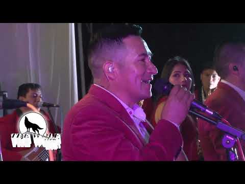 MIX PROFESORITA  - ALEGRES DE BAMBAMARCA ( EN VIVO ) POMALCA CHICLAYO