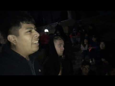 FNX vs MEMBRI vs K-BE vs VANKU | 8vos | E6A Unlimited: Fecha 1 (Ascenso FMS 🇦🇷)