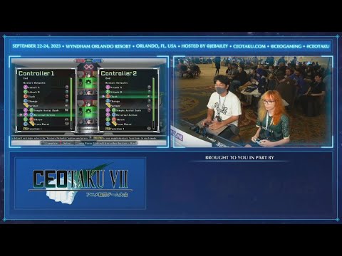 CEOTAKU 2023 BBTAG TOP 16 - FLY RAZZO vs TERUUTTO