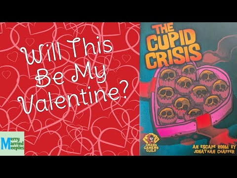 Will This Be Mine? - The Cupid Crisis Holiday Hijinks Review
