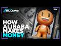 How Alibaba Makes Billions