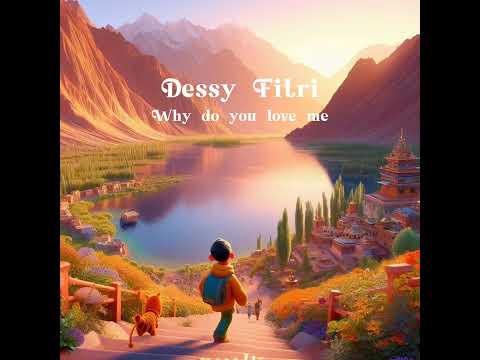 Dessy Fitri - Why Do You Love Me