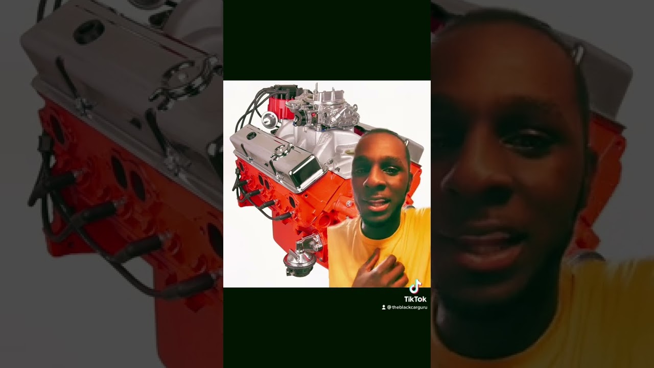 Watch video How to build a MILD small block 350 Now How to build a MILD small block 350