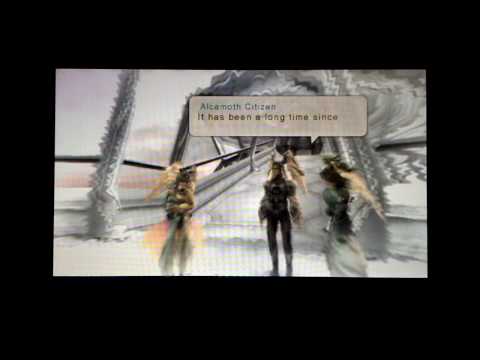 Let's Play Xenoblade Chronicles: Part 265- Restoring the Capital