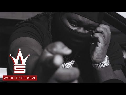 Young Chop - Get Hit In They Shit (Official Music Video)