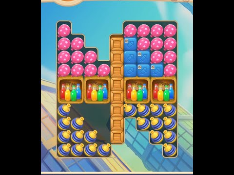 TOON BLAST level 7642