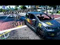 Wolksvagen UP TSI Livery + SOM { Replace instalacao OIV } 6