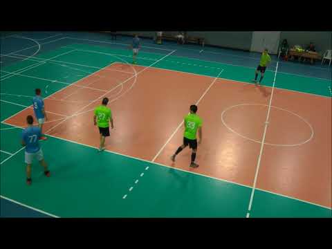 FC Nikers/KNSS - FC Nikers /Full Game/