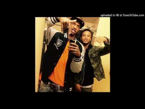 A1 & Tk f_ Stape - Like Tony [Prod. By Sean Bently]