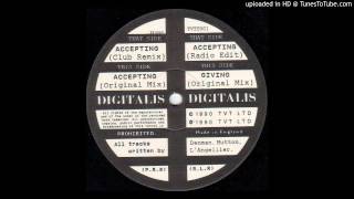 Digitalis - Accepting and Giving