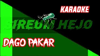 Download lagu #karaoke DAGO PAKAR ( darso ) mp3 Download lagu #karaoke DAGO PAKAR ( darso ) mp3