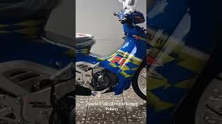 Download lagu satria 2 tak DD edisi kenny robert mp3 Download lagu satria 2 tak DD edisi kenny robert mp3