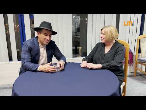 Takich ról jak "Gierek" się nie odmawia