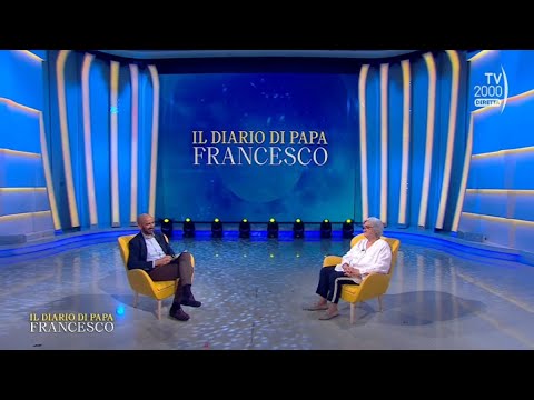 Il Diario di Papa Francesco (Tv2000), 27 giugno 2023 - L'attualità di Don Milani
