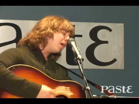 Ben Kweller - "On My Way"